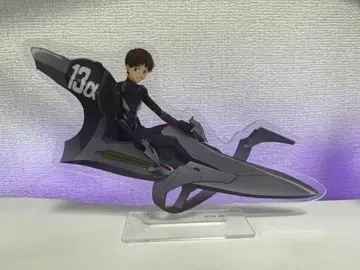 에반게리온 아크릴 스탠드 이카리 신지