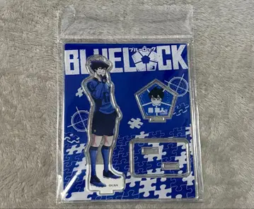 블루 록 우라시마 류세이 아크릴 스탠드