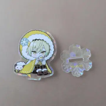 브레마이 아크릴 스탠드 이치카와