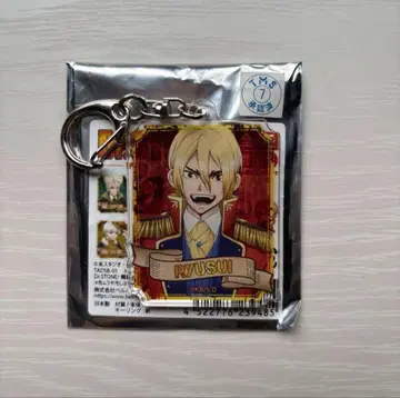 Dr.STONE 닥터스톤 나나미 류스이 아크릴 키링 한정품