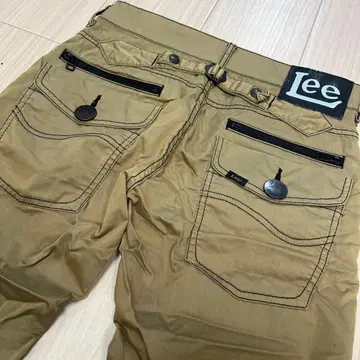 [ 마지막 하나 ] Lee RIDERS 리 라이더스 카고 팬츠 28인치