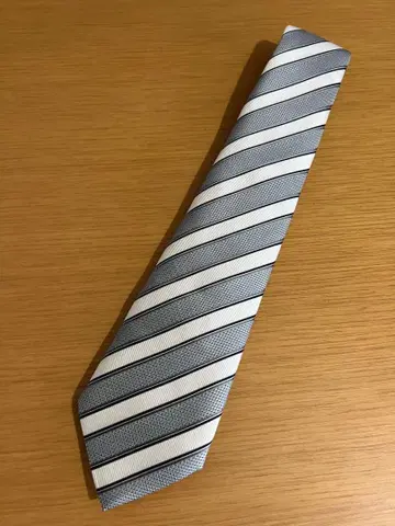 Paul Smith 스트라이프 넥타이