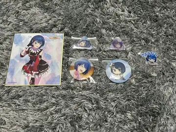 [ 프로세카 ] 키리타니 하루카 묶음 구매 6개 세트