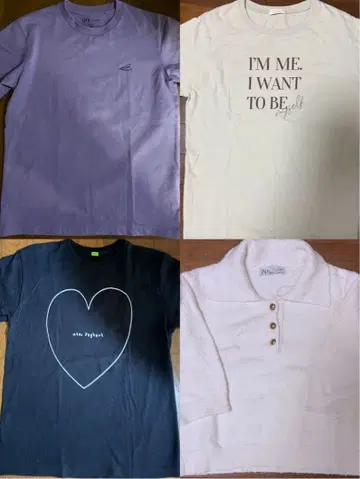 [ 초특가 ] 묶음 판매 여성용 T셔츠 롱T셔츠 풀오버