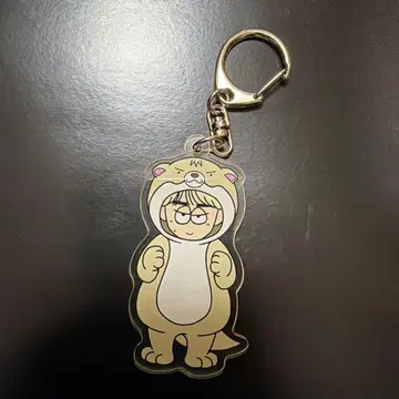 원엔 REI 사와무라 레이 아크릴 키링