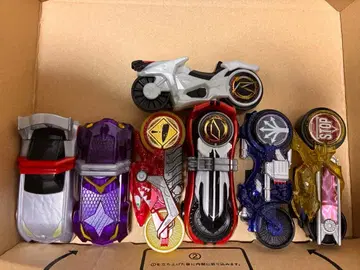 가면라이더 드라이브 DX 시프트카 데드 히트