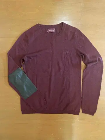 ZADIG & VOLTAIRE 스웨터 ( 남성용 S )