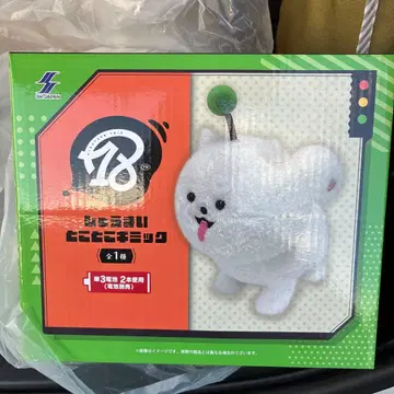 최신 프라이스 피규어 에이트리 18TRIP 슈마이 토코토코 기믹