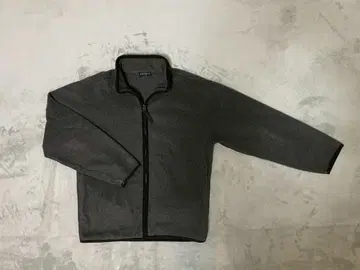 UNIQLO 플리스 자켓 M