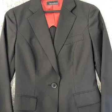 She loves SUITS 블랙 자켓