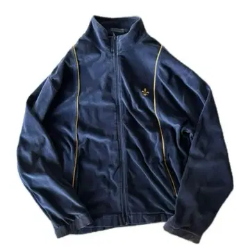 [ 트랙 자켓 ] 벨로아 소재 L 사이즈 상당