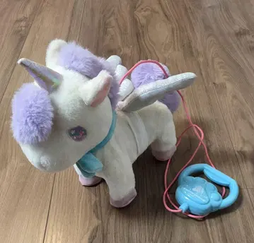 [ 상태 좋음 ] Mother Garden 토코토코 산책 시리즈 유니콘