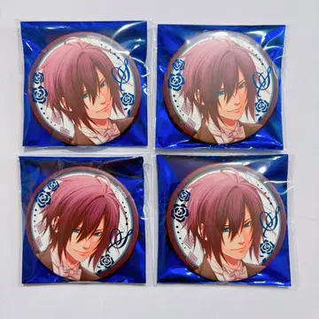 박앵귀 사이토 캔뱃지 오토후유 오토마