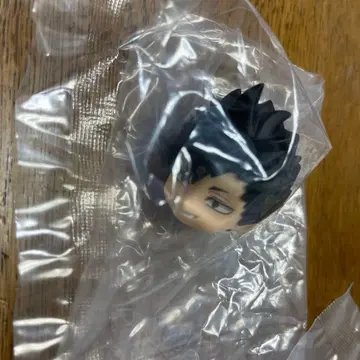 넨도로이드 서프라이즈 음고양이 편 쿠로오 테츠로