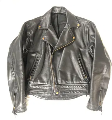 Langlitz leathers 랑그리츠 레더 컬럼비아 커스텀