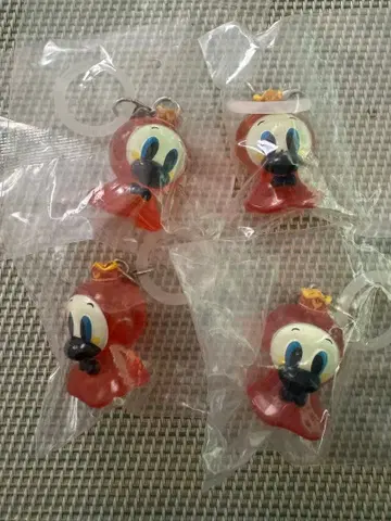 2025 J1 클럽 마스코트 메지루시 액세서리 알비렉스 니가타 알비군