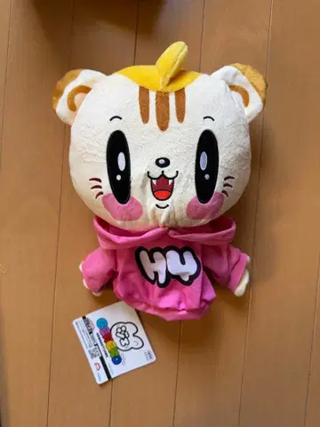 GENERATIONS 제고양이 코모리 하야토 퍼펫