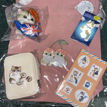 mofusand 모프 샌드 묶음 판매