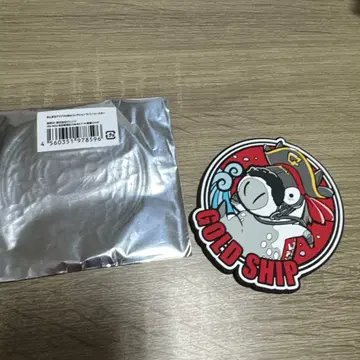 [ 미사용 ] umabred 만마루쨩 아이돌 UMA 컬렉션 골드십