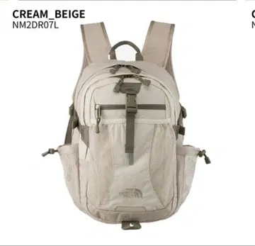 THE NORTH FACE WHITE LABEL RECON M