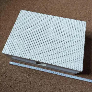 이케아 IKEA LEGO 레고 보관 케이스 박스 대