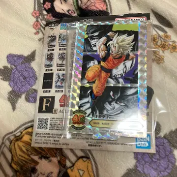 제일복권 DRAGON BALL 40th ~그 두 번째~ F상