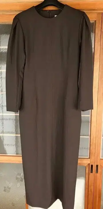 새상품급 H 뷰티앤유스 브라운