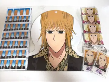 에브리데이 호스트 KING 복권 오코노미 타로 세트 모음 행거