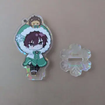 브레마이 아크릴 스탠드 온다