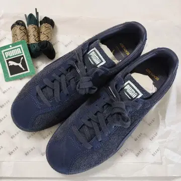 BEAMSBOY BRASIL PUMA 빔즈 보이 푸마 스니커즈