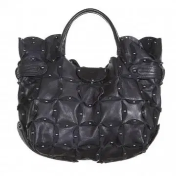 Jamin Puech (자망 퓨에슈) Arica PM 백 블랙 새상품급