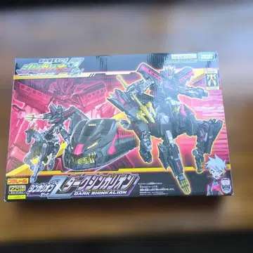 신카리온 Z 다크신카리온