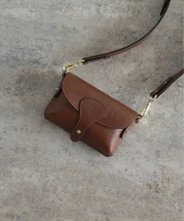 NOMBLE IMPAIR Marant 미니 숄더백 바디백