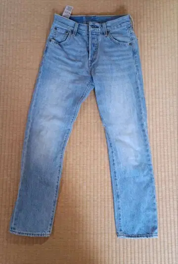 리바이스 Levi's 501 '93 스트레이트 데님 W25 L28