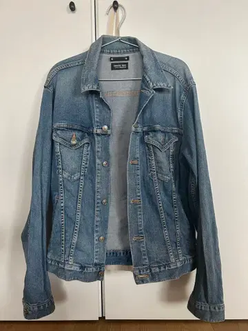 CONVERSE TOKYO 데님 자켓 28 사이즈