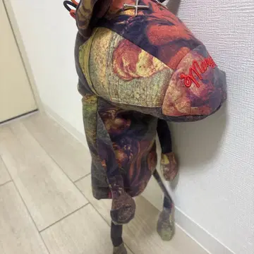 Monzee 말 모양 골프헤드커버