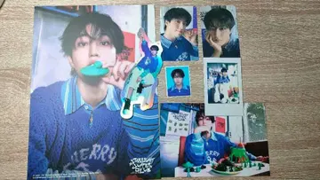 한 시그니 본국 한국 세트 Ktown4u