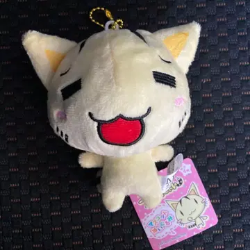 APINA 아피냥 봉제 인형 마스코트