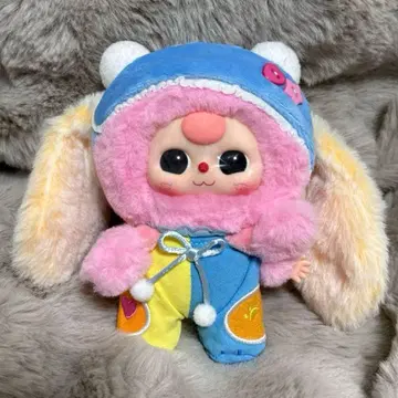 baby three 오스미 파자마 시리즈 달콤한 꿈 토끼 씨