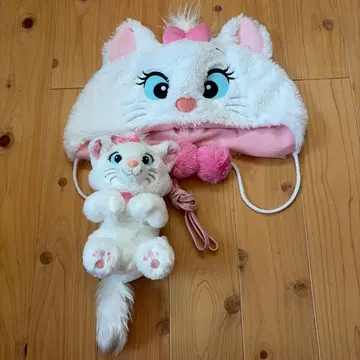 마리 팬 캡 미니백 2세트