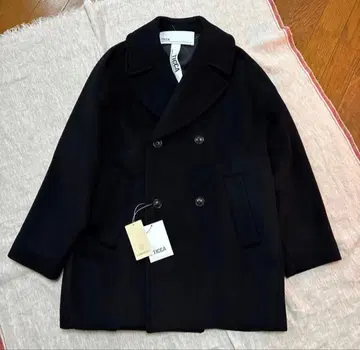 스픽 앤 스팬 TICCA 티카 피 코트