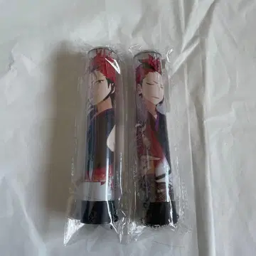 앙스타 키류 쿠로 응원봉 튜브