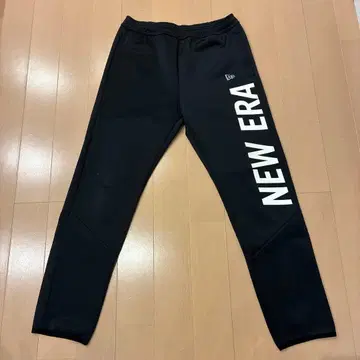 NEW ERA 조거 팬츠 M 사이즈