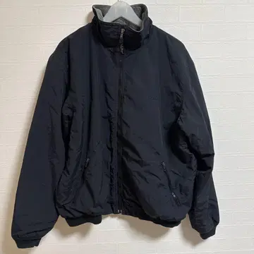 L.L.Bean 웜업 자켓 90s