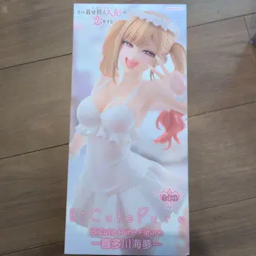 키타가와 마린 피규어 그 비스크 돌은 사랑을 한다