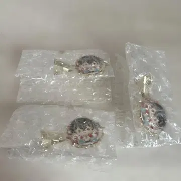 컬러풀 피치 유안 군