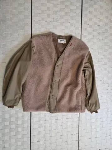 ANACHRONORM 보아 자켓