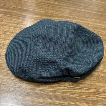 STETSON 헌팅 모자 메쉬 마감 차콜 61cm 3L