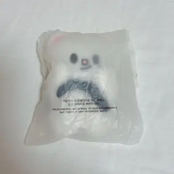 SKZOO 지니 레트 반자이 10cm 봉제 인형