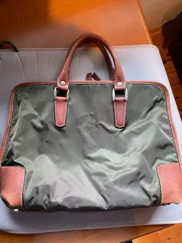 스테파노마노 비즈니스 백